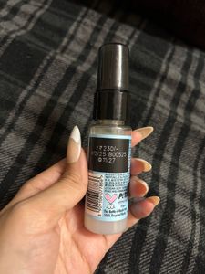 Love Beauty and Planet Hair Mist