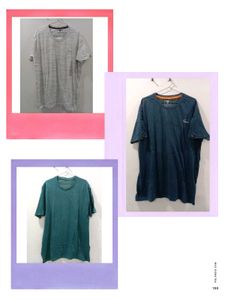 Men's T-Shirts Buy 2 Get 1 Free