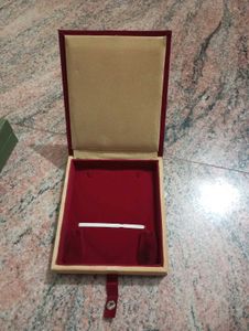 Jewelry Box for Necklace & Earrings