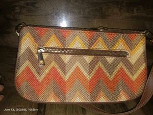 2 Patterned Bag