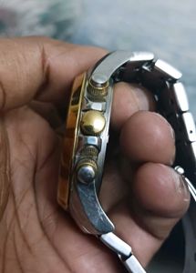 Vintage Titan Radium Watch⌚️
