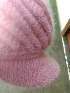 Winter Cape