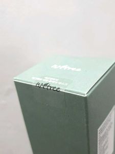 🪄 Isntree Mugwort Clay Mask