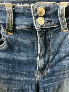 American Eagle Flare Jeans