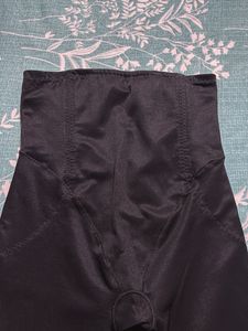 High-Waisted Tummy Control Shapewear Shorts