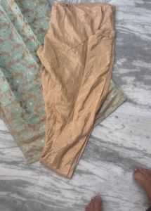 jecaurd Kurta and churidar Salwar Set