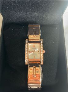 Guess Watch
