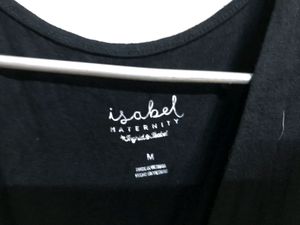 Isabel Marant Etoile Black Jumpsuit