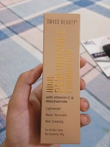 Foundation