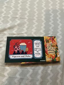 Factor Notes Family Tokens Game New
