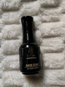 Bolt Bee Base Coat