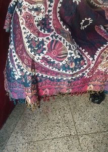 Stole / Chadar