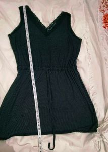 Cute Polka Dot Dress