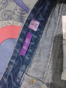Denim Jeans
