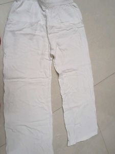 White Plazzo