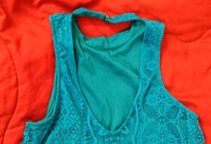 Beach dress