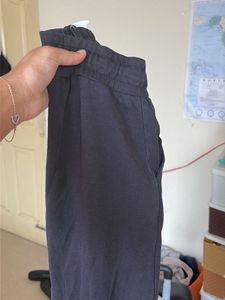 Comfortable Wide Leg Lounge Pants