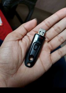 SanDisk 128GB USB 3.0 Flash Drive