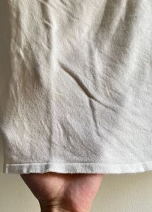 Forever 21 Off-White Top – Effortless Elegance