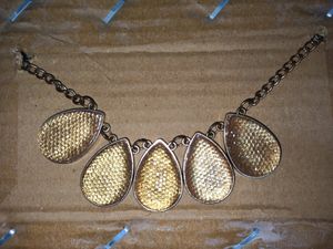 ₹499 • gift from Canada ~ UNIQUE Necklace