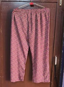Chic Floral Print Kurta