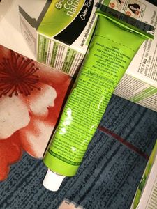 Garnier  Naturals Hair Color (Natural Bla
