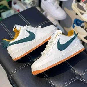 Stylish White Sneakers