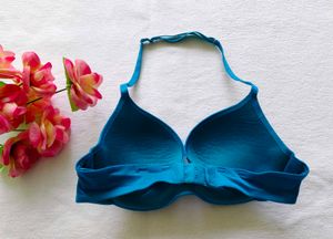 Lasenza :  Sparkly Teal inner