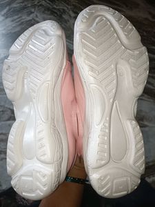 Long walk Women Shoes
