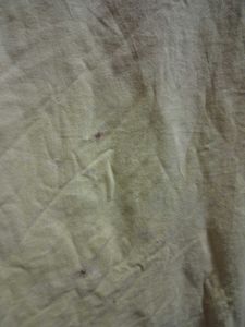 Hanes Yellow Regular 90s T Shirt