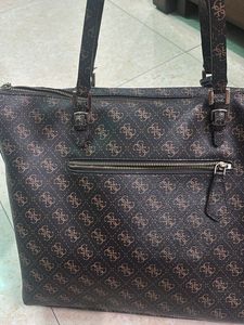 Guess Tote Bag