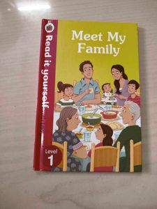Read it Yourself - Level 1 Books