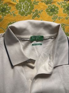 UCB( Benetton)  Mecerised Original Full Sleeve