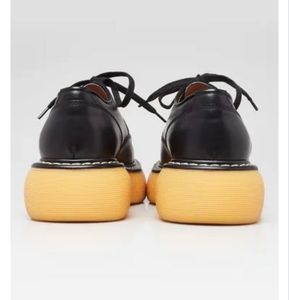 Chunky Platform Authentic Bottega Venetta