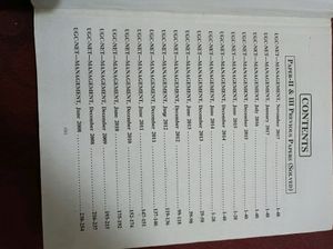 Book For Management Students