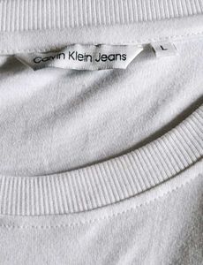 Oversized T-shirt