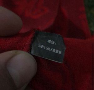 Brand new 100 % authentic pashmina silk stole