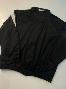 Vintage Reebok Track Jacket