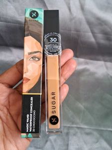 Sugar Magic Wand Waterproof Concealer 30 Chococino
