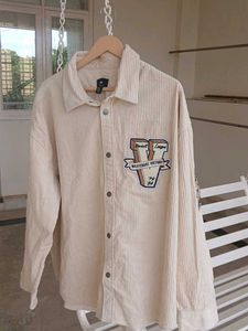 Men's Cortrise Shirt