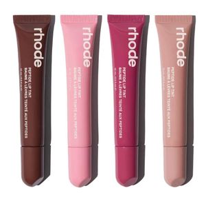 Rhode Peptide Lip Tint Set