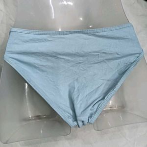 ❤️‍🔥 Light Blue Briefs
