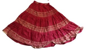 Ethnic Skirts