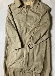 Classic Trench Coat