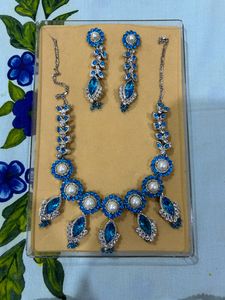 Rs 499 AD Diamond Set