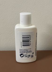 CeraVe SA Smoothing Cleanser
