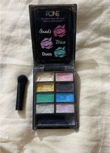 Eyeshadow Palette
