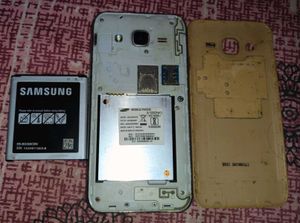 Samsung Galaxy J2