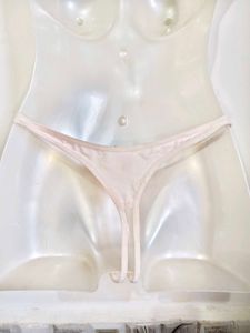 Bohemian Lace Thong 26-28- 30 tk ko