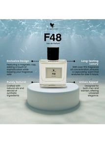 Forever F48 EAU DE PARFUM(50ml)